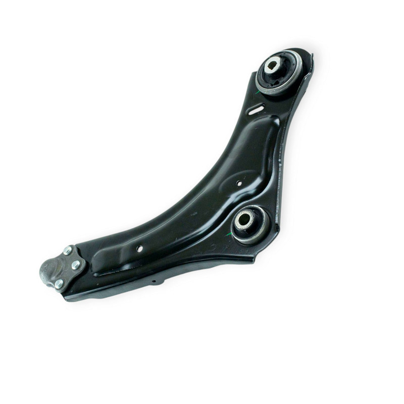 Рычаг подвески Рено Меган III, Сценик III гидро сайлентблок левый L передней Мукачево - изображение 1