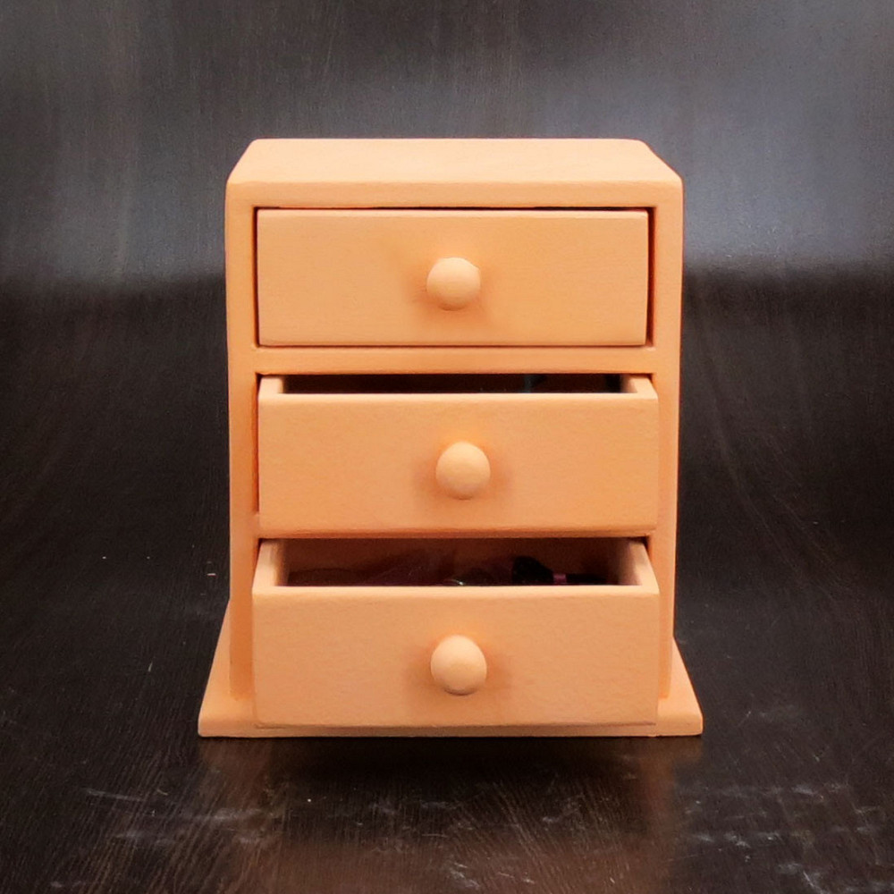 Настольный органайзер 