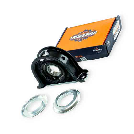 Опора карданного валу ГАЗон NEXT (підвісний) Мукачево