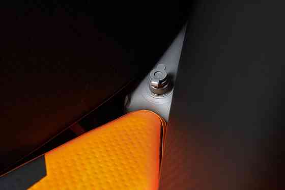 Каяк 3 людини Tomahawk Air-c 3-person DWF High-end Canoe，High-back Seats Київ