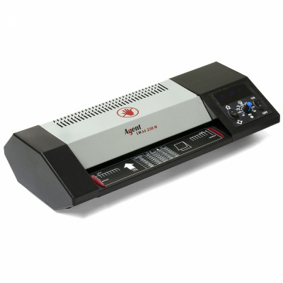 Ламінатор Agent LM-A4 250 M (3010216) Вінниця - фото 1