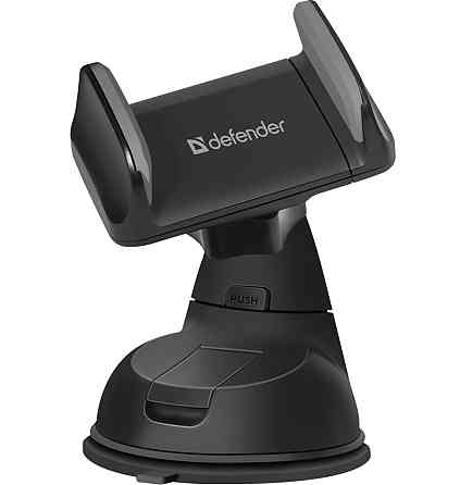Автомобільне кріплення Defender CH-114 + 50-90 мм, на панель Винница