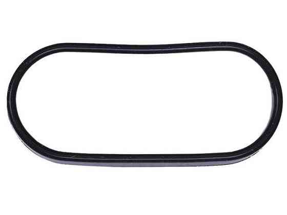 Кольцо уплотнительное блока (резиновое овальное) на дизельный двигатель мотоблок дизель 170D Мукачево