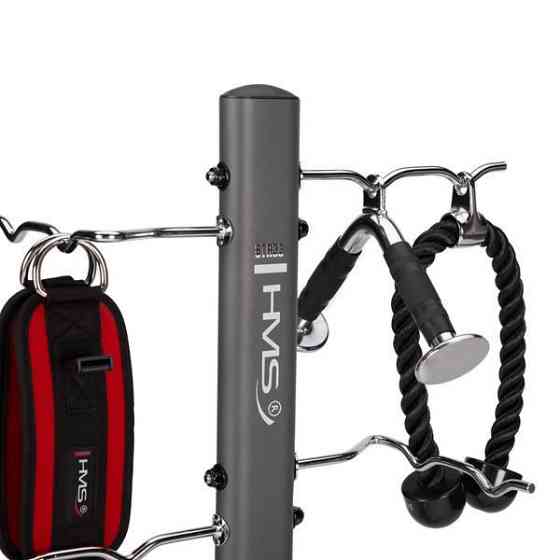 Стійка для аксесуарів HMS STR33 Київ