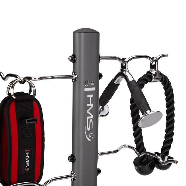 Стійка для аксесуарів HMS STR33 Київ - фото 6