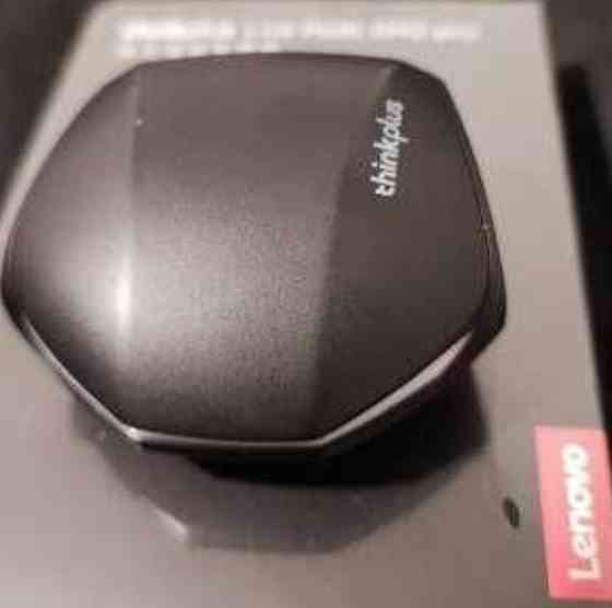 Оригінальні навушники Lenovo GM2 Pro Bluetooth 5.3 Харків