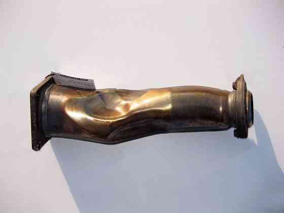 Mercedes-Benz  A2781400708 Труба випуску відпрацьованих газів ліва ML W166 GL X166 для двигуна М278 V8 4.6л Одеса