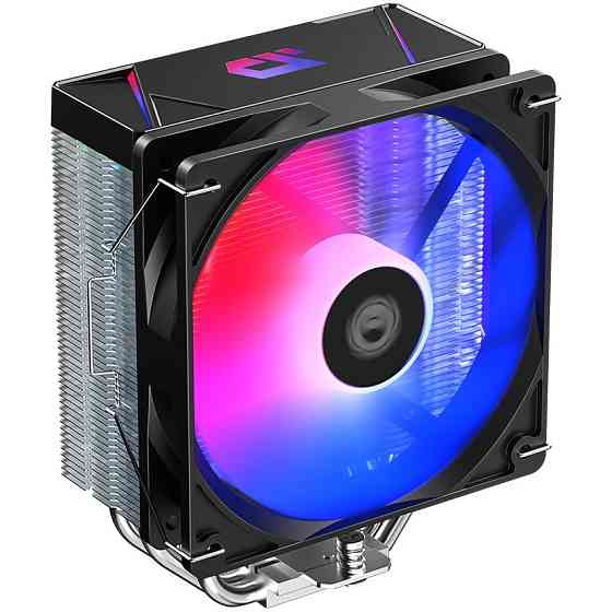 Кулер процесорний ID-Cooling Blitz X4 Чорний Харьков