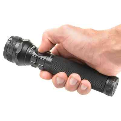 Фонарь Mactronic Patrol LTD (1000 Lm) Rechargeable (THH0055) (DAS303250) Винница