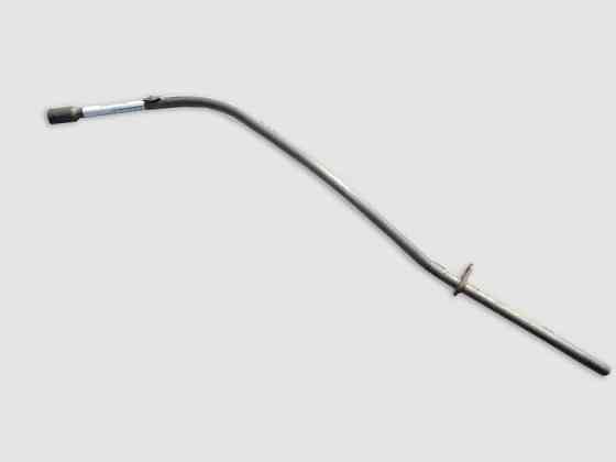 Mercedes-Benz  A6460100566 Трубка масляного щупа двигуна OM646 R4 2.2 cdi E-Class W211 C-Class W204 Одесса