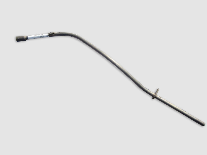 Mercedes-Benz  A6460100566 Трубка масляного щупа двигуна OM646 R4 2.2 cdi E-Class W211 C-Class W204 Одесса - изображение 1