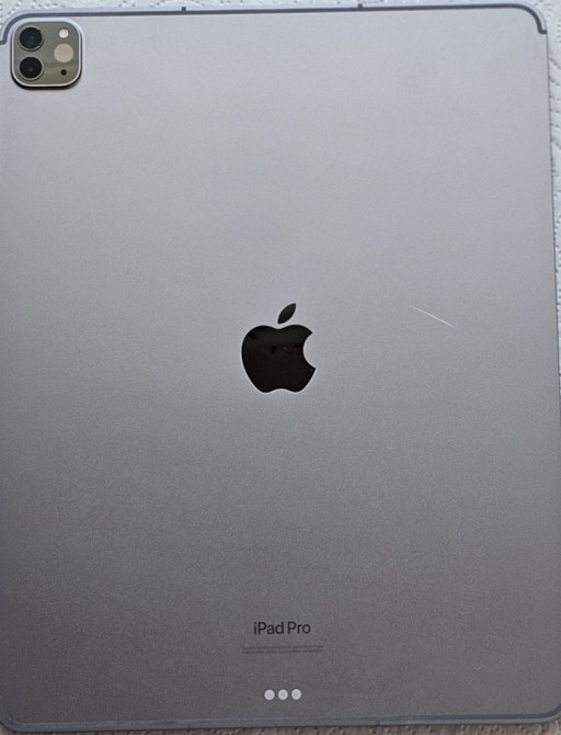 Ipad pro 6 gen 512гб A2764 батарея 99% Харьков - изображение 3