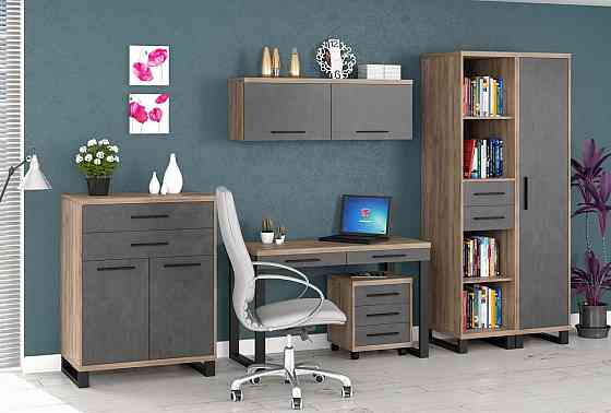 Пенал відкритий 2Ш Омега Львів