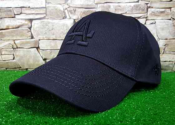 Бейсболка  Los Angeles 47' Dodgers Киев