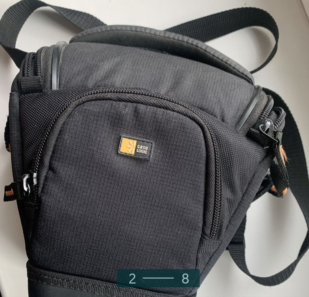 Фотоаппарат: Canon EOS 600D . Зеркальный. Харьков - изображение 7