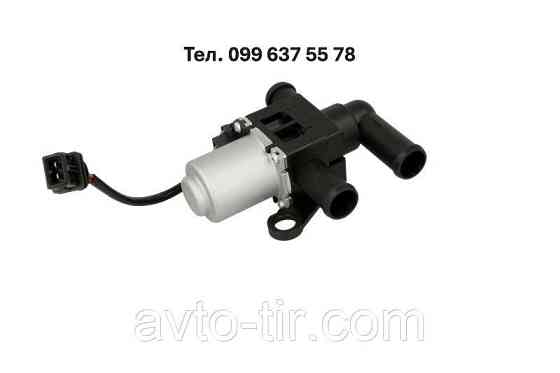 Кран радіатора пічки RVI MAGNUM DXI 5001875446 5001844056 Кран пічки Рено Магнум Луцьк