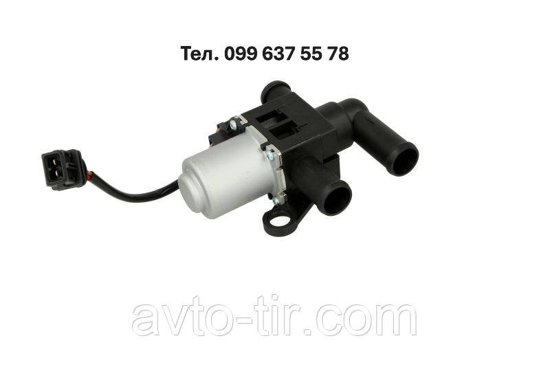 Кран радиатора печки RVI MAGNUM DXI 5001875446 5001844056 Кран пічки Рено Магнум Луцк - изображение 1