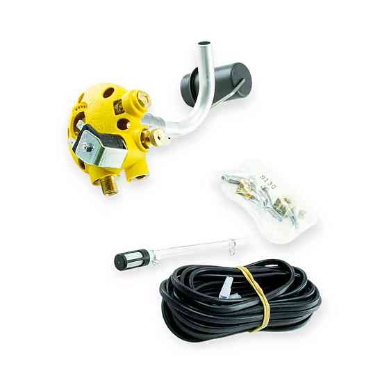 Мультиклапан st 200-225/30, с катушкой, без взу omb Мукачево