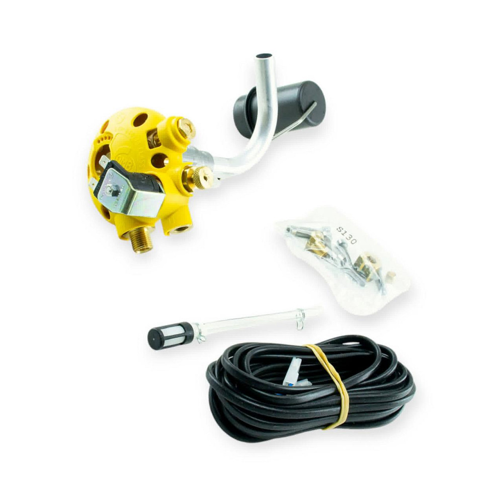 Мультиклапан st 200-225/30, с катушкой, без взу omb Мукачево - изображение 1