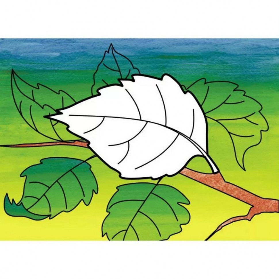 Дитяча книга "Розмальовка для самих маленьких: Кольори-друзі" АРТ 19202 укр Вінниця - фото 2