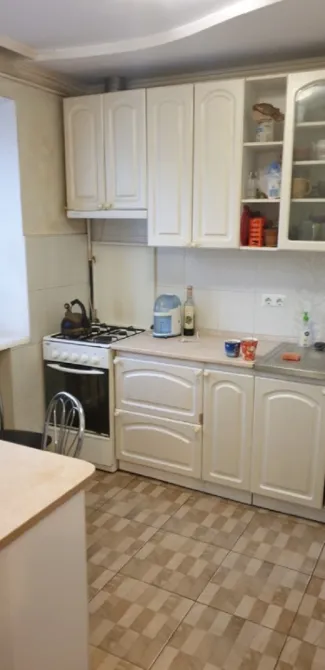 Здам кімнату для дівчини/жінки вул. Заболотного. Киев - изображение 1