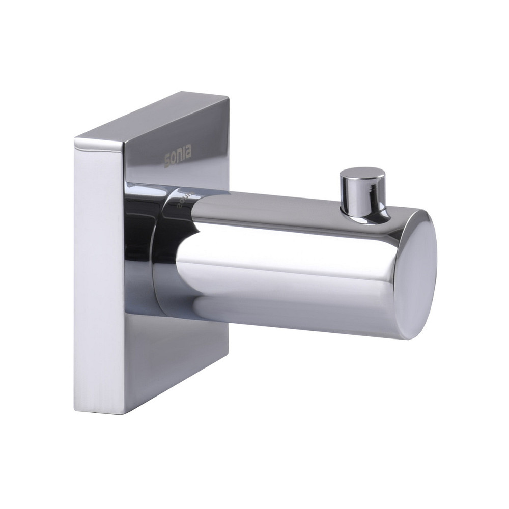 Гачок одинарний SONIA LINE 179671 Київ - фото 2