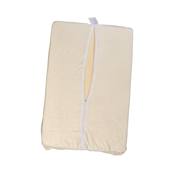 Ортопедическая подушка для шеи Vitamed VISCO BA 623 (компактная модель) Днепр