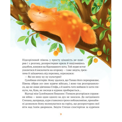 Книга Жерар на Витiвцi - Iван Андрусяк Vivat (9789669826558) Винница - изображение 9