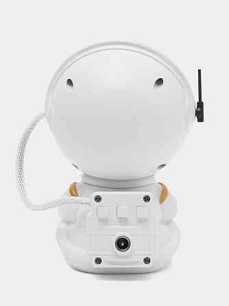 Ночник проектор космонавт мини Одесса