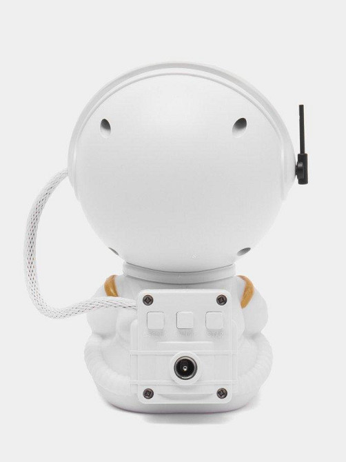 Ночник проектор космонавт мини Одесса - изображение 3