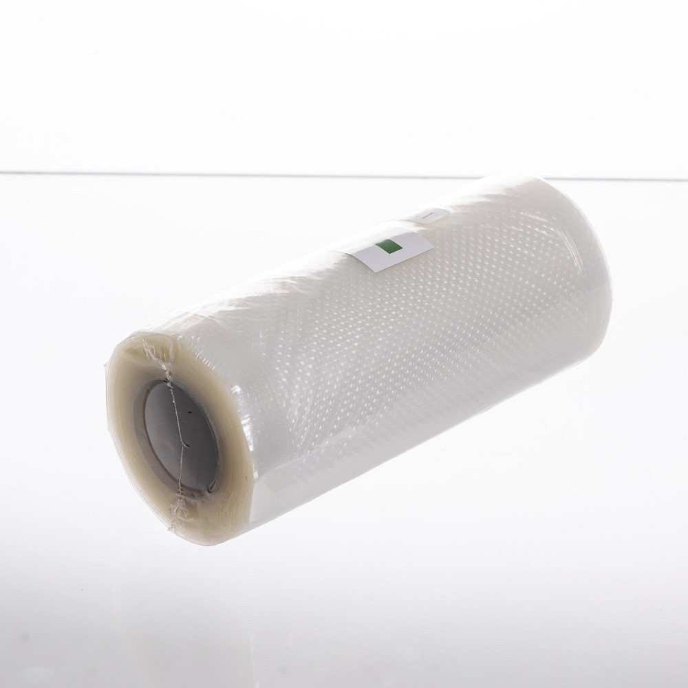 Пакети для вакууматора 12*5 см пакети для вакуумування продуктів в рулоні HP-11-19 Коломия - фото 1