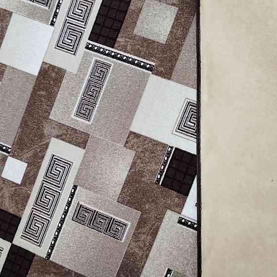 Килимова доріжка, низька ціна, повсть, колір: Афіни, Ширина 90 см. Кам'янське