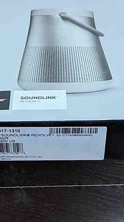 Bose SoundLink Revolve Plus.  Нова, оригіна льна колонка Харків