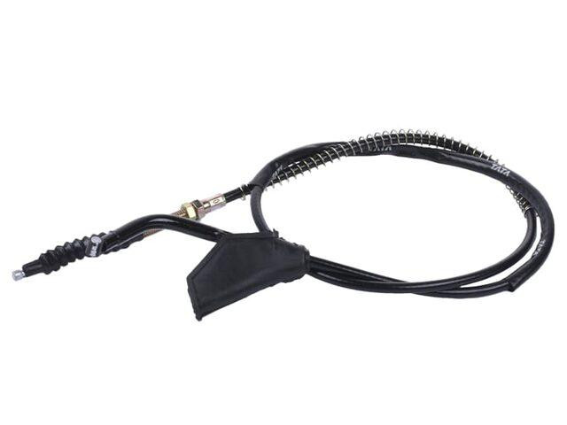 Трос зчеплення на мотоцикл Текен 250 Мукачево - фото 1