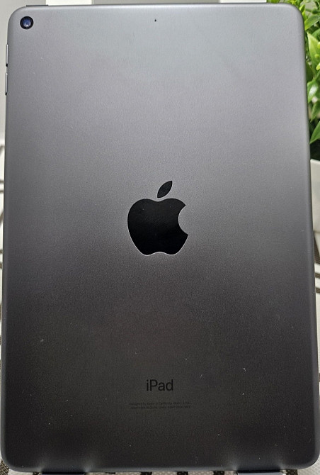 Планшет iPad Mini 5 64Gb. A2133. Київ - фото 3