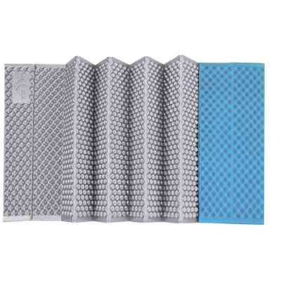 Туристический коврик Terra Incognita Pro Mat Reflect Blue (4823081506041) Винница