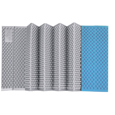 Туристический коврик Terra Incognita Pro Mat Reflect Blue (4823081506041) Винница - изображение 2