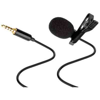 Мікрофон XoKo MC-100m (XK-MC100BmK) Вінниця