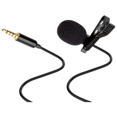 Мікрофон XoKo MC-100m (XK-MC100BmK) Вінниця - фото 2