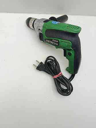 Дриль HITACHI D10VF (Б клас) Луцьк