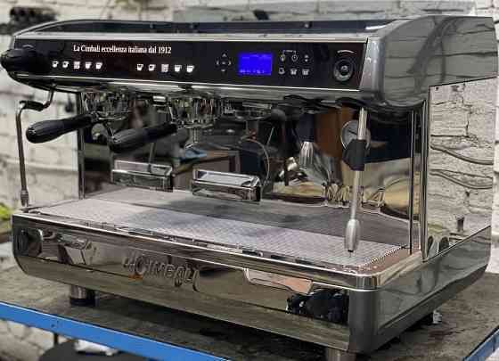 Кавомашина La Cimbali m34. Харьков