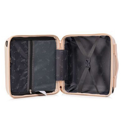 Косметичка Semi Line Бьюти-кейс 16L Ercu (DAS303379) Винница - изображение 7