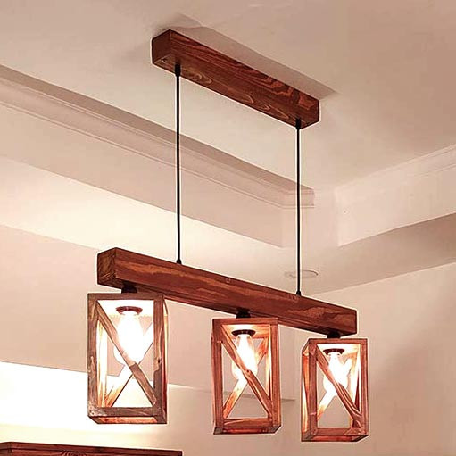 Люстра "Гаріко" савоярді Миколаїв - фото 1