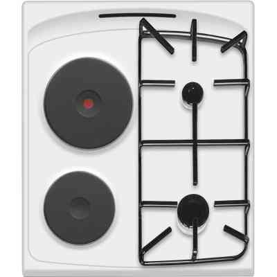 Плита Hansa FCMW 58049 (FCMW58049) Вінниця