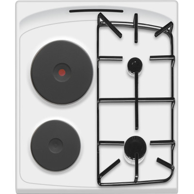 Плита Hansa FCMW 58049 (FCMW58049) Вінниця - фото 2