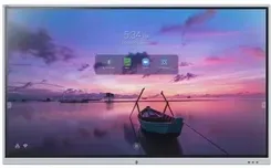Інтерактивна дошка Vivitek Monitor Interaktywny Novotouch Ek753I Київ