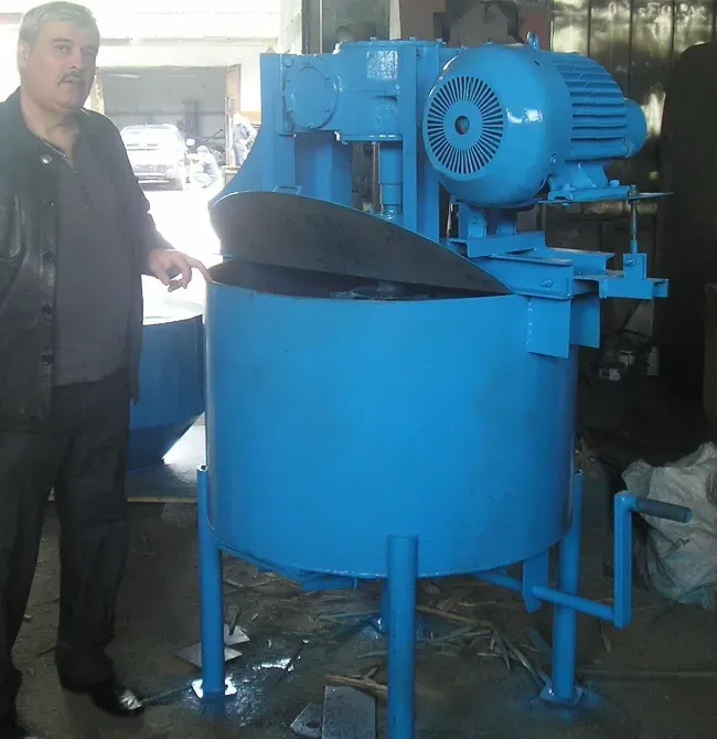 Растворомешалка, бетономешалка Киев - изображение 4