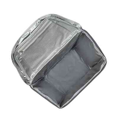 Термосумка Resto Dark Grey рюкзак 20 л (5535 dark grey) Вінниця