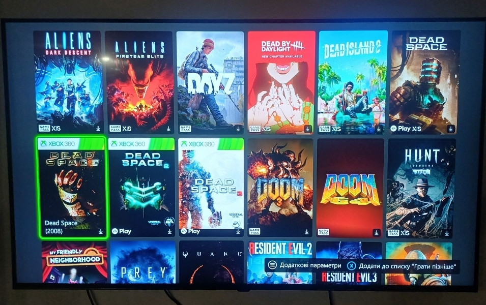 Ігрова консоль приставка xbox series s два геймпади контролери. Харків - фото 5