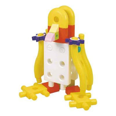 Конструктор Gigo Мини зоопарк (7360) Вінниця - фото 6